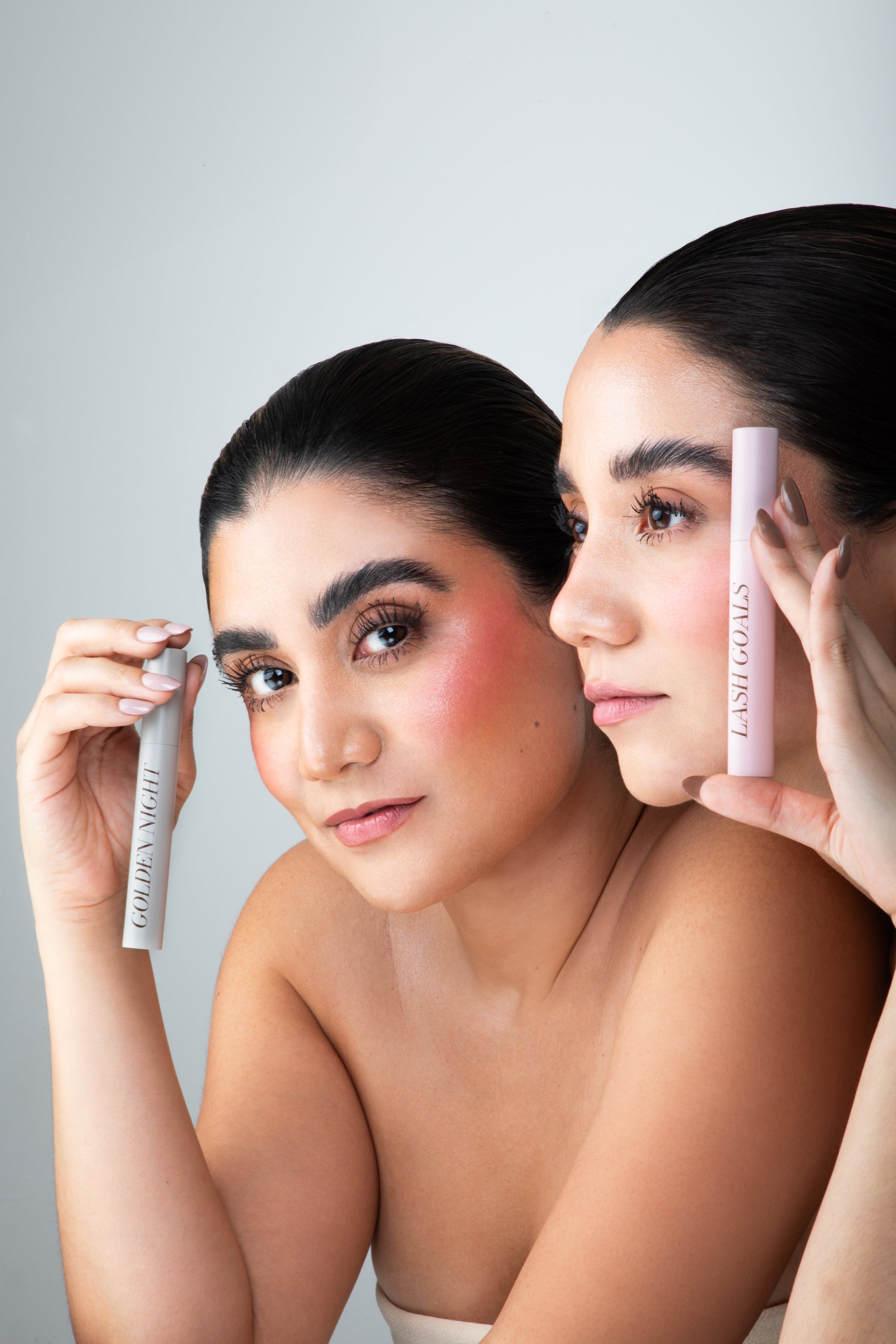 KIT CUPID LASH | Impacta corazones con cada pestañeo.