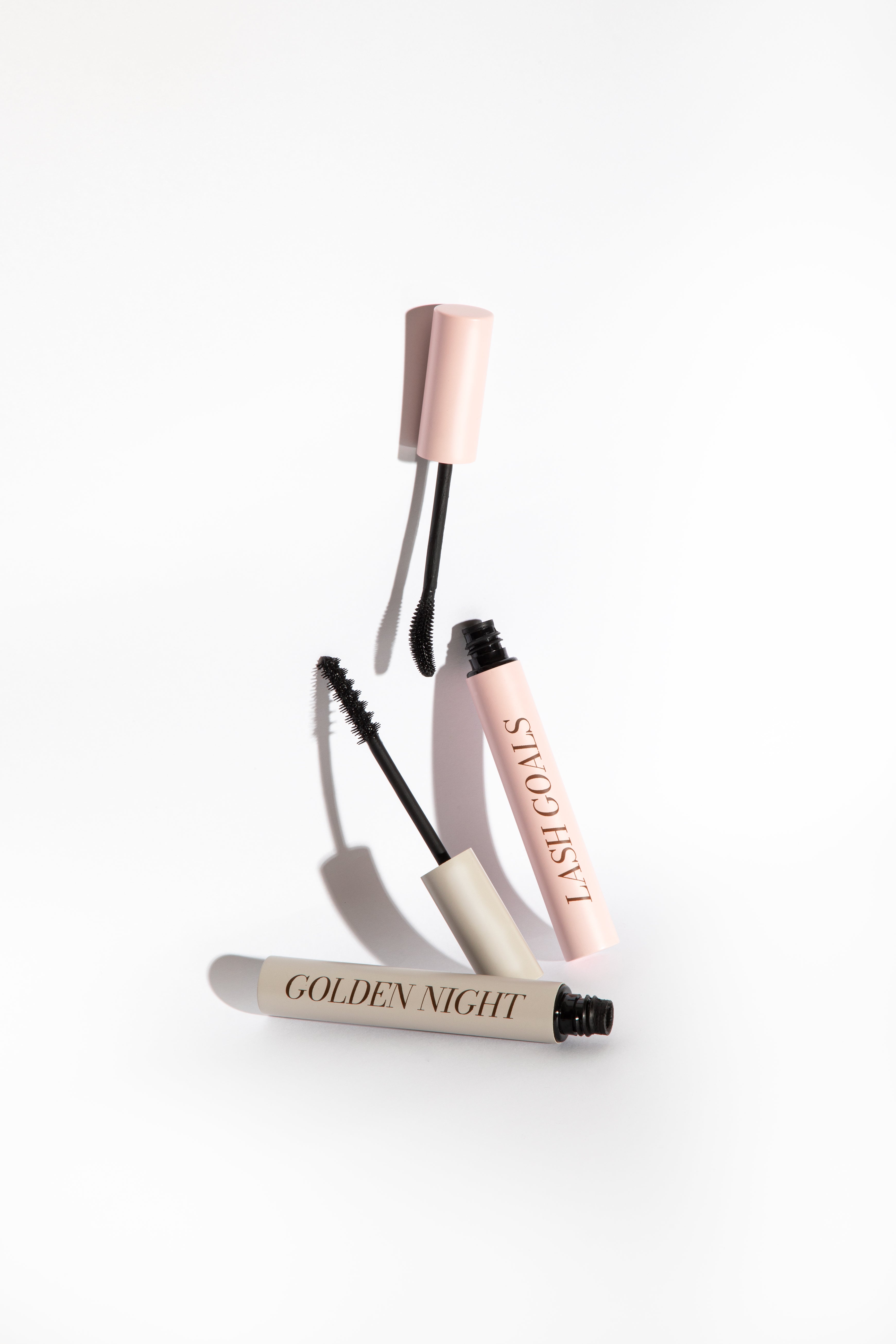 KIT CUPID LASH | Impacta corazones con cada pestañeo.