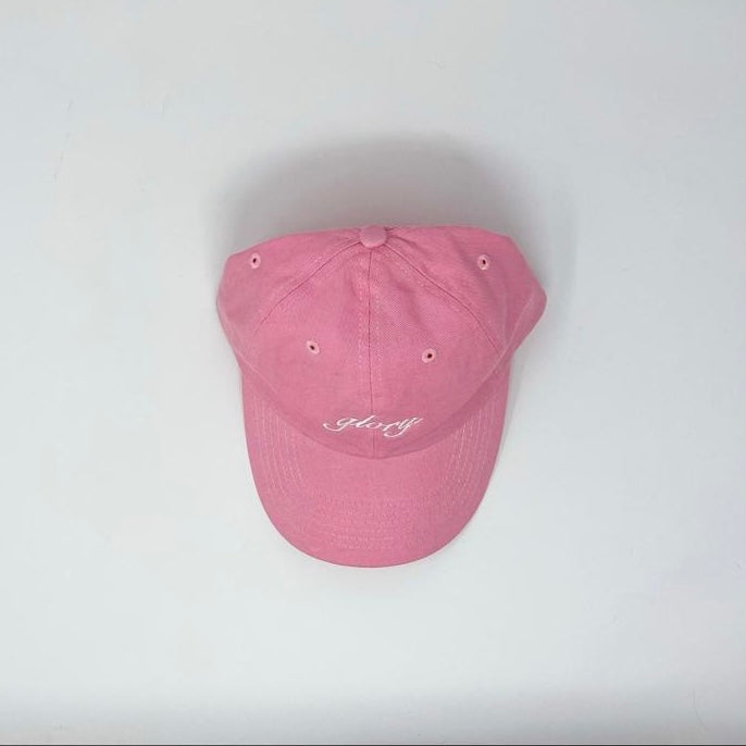PINK CAP