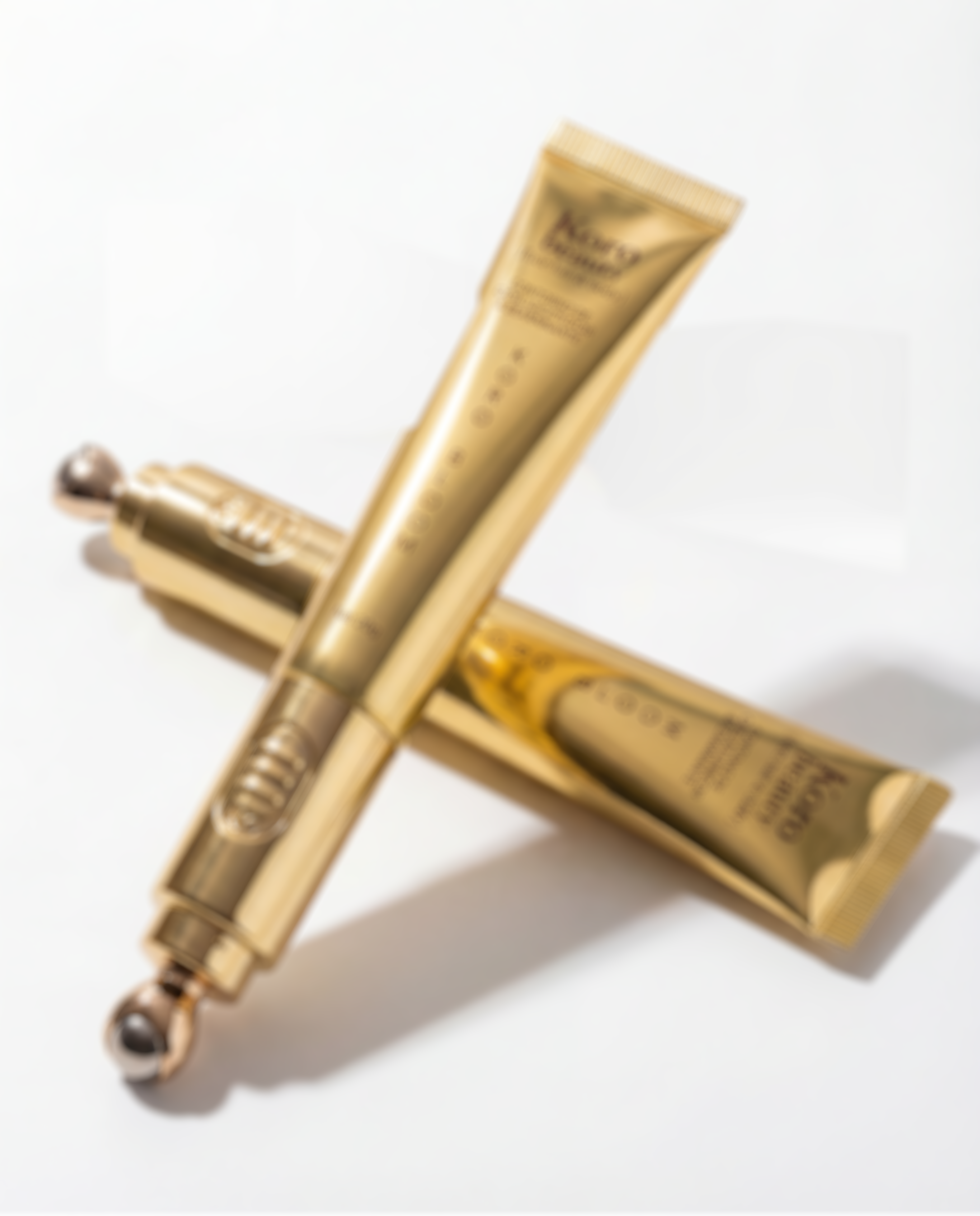 KORO BLOOM | Contorno de ojos iluminador y reafirmante