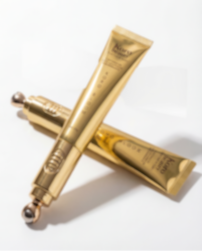 KORO BLOOM | Contorno de ojos iluminador y reafirmante