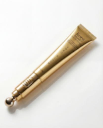 KORO BLOOM | Contorno de ojos iluminador y reafirmante