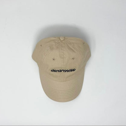 BEIGE CAP